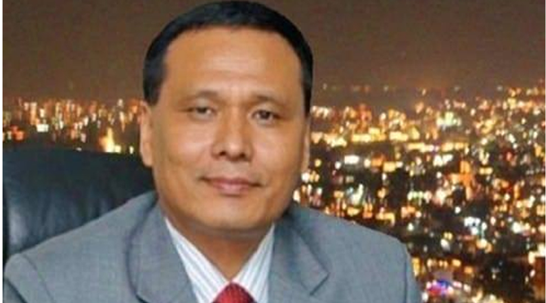 मङ्सिर १७ गते उज्यालो नेपाल पार्टी घोषणा हुने